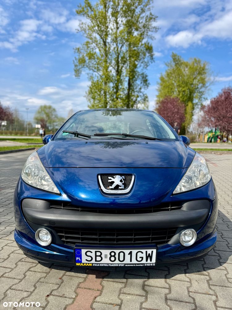 Peugeot 207 75 Filou - 2