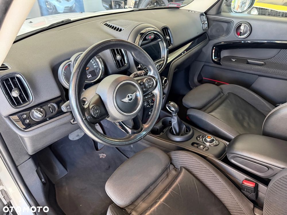MINI Countryman Cooper ALL4 - 10