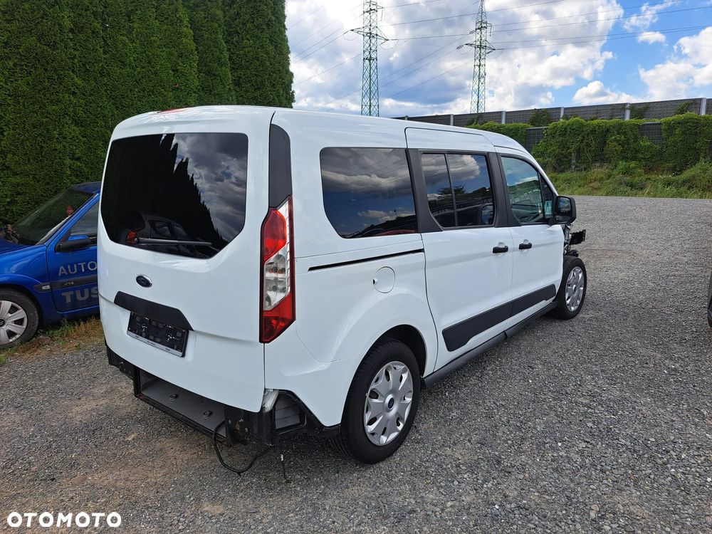 Ford Transit Connect 230 L2 Basis - 5
