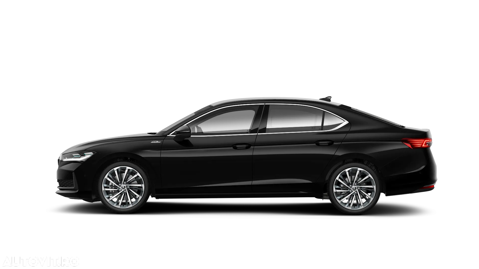 Skoda Superb 2.0 TSI 265 CP 4x4 DSG Laurin & Klement - 5