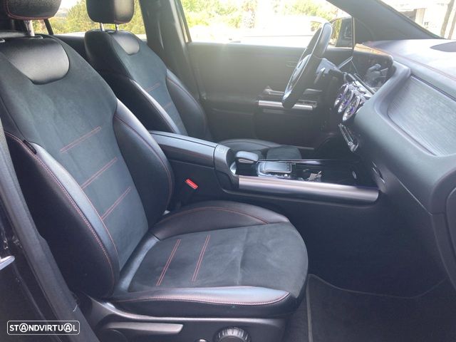 Mercedes-Benz EQA 250 AMG Line - 35