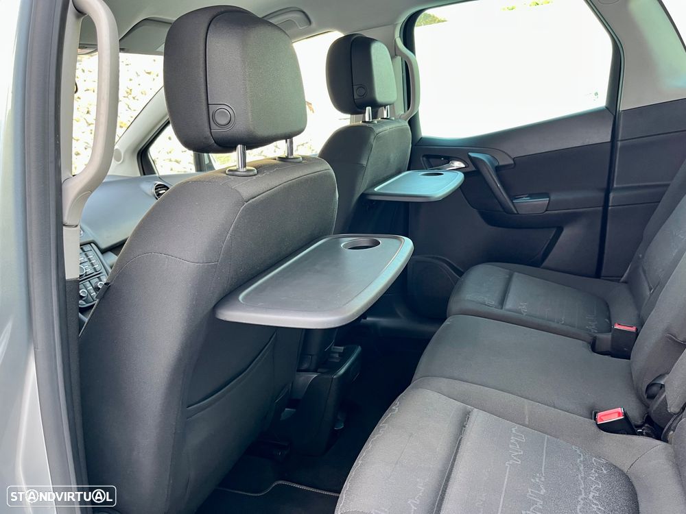 Opel Meriva 1.3 CDTi S/S - 33