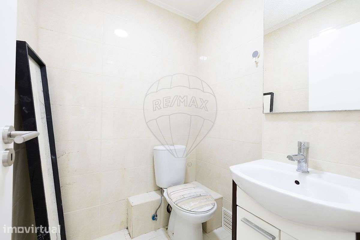 Apartamento T3 para venda - Grande imagem: 5/20