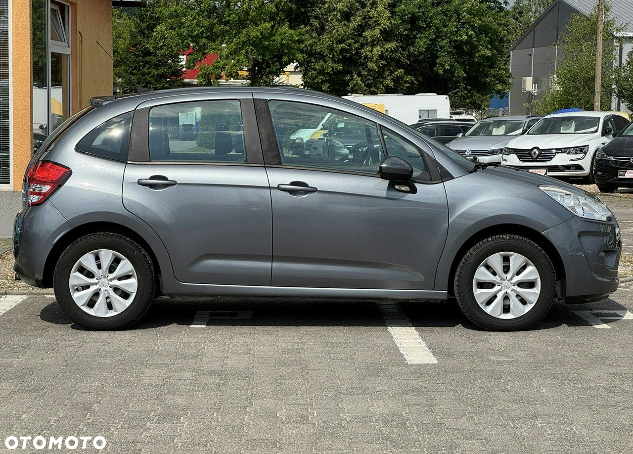 Citroën C3 - 9