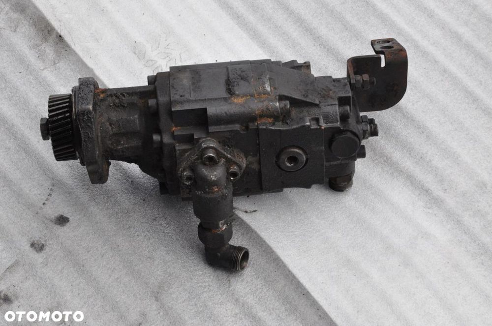 POMPA MANITOU 627 NR COM-T4 13121935A - 4