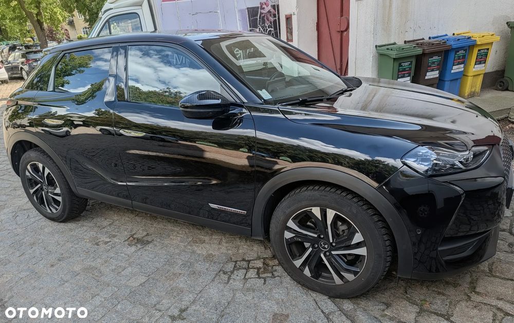 DS Automobiles DS 3 Crossback - 8