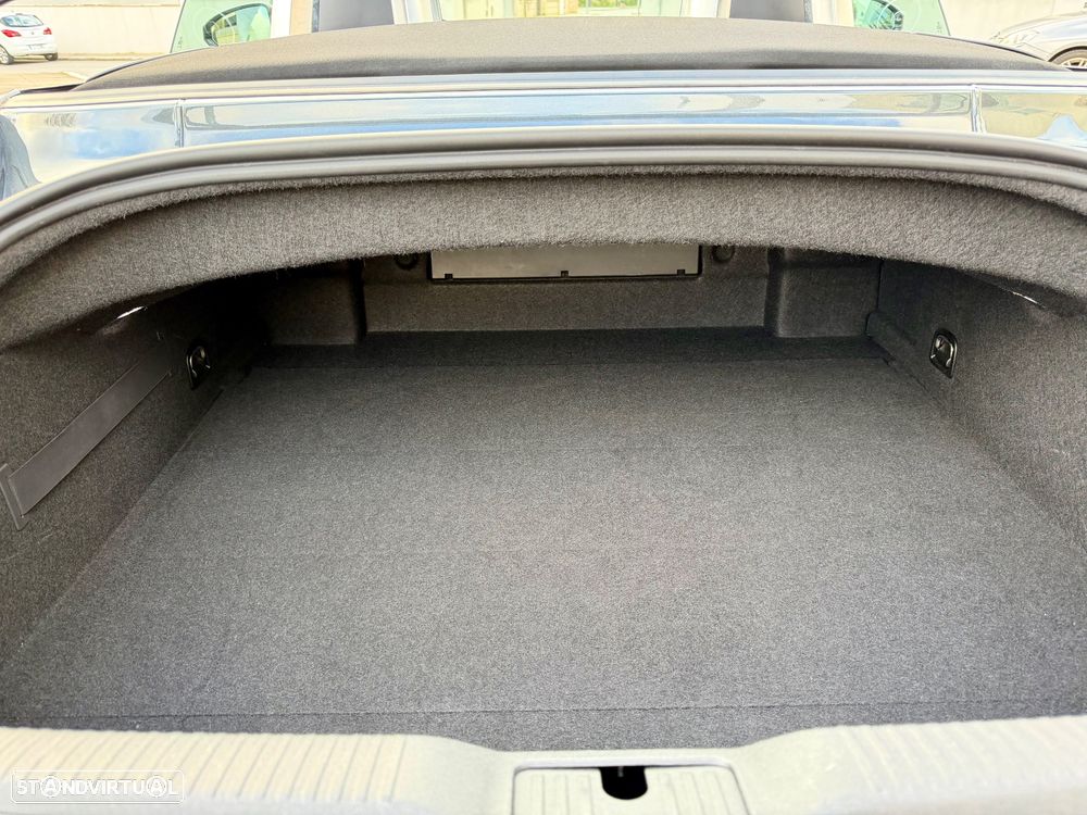 Audi TTS Roadster 2.0 TFSi quattro S Tronic - 18