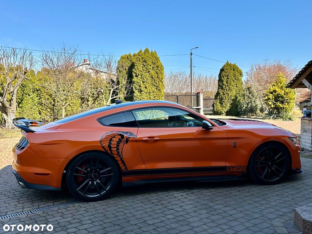 Ford Mustang - 14