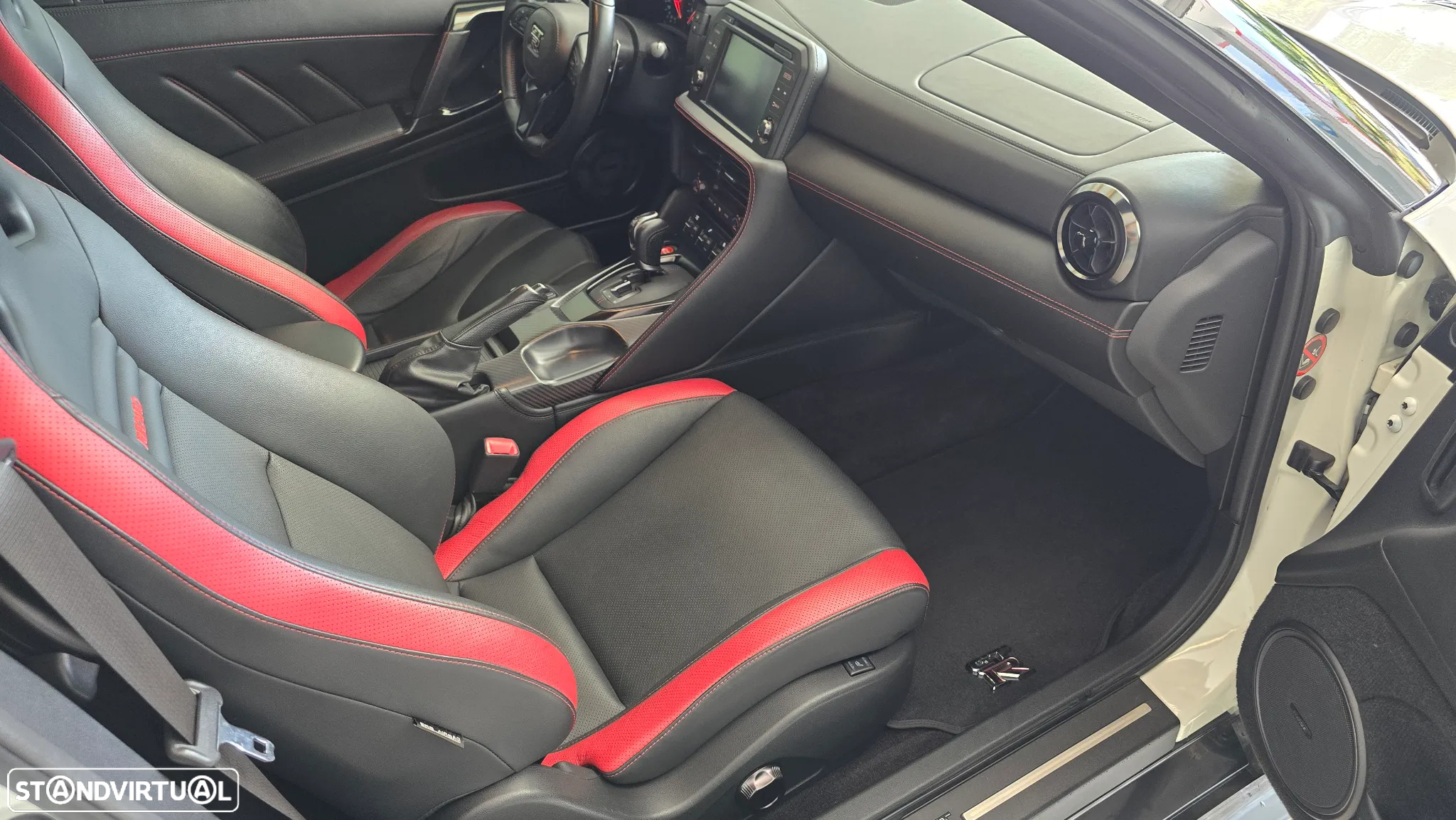 Nissan GT-R 3.8 V6 Pack Prestige - 50