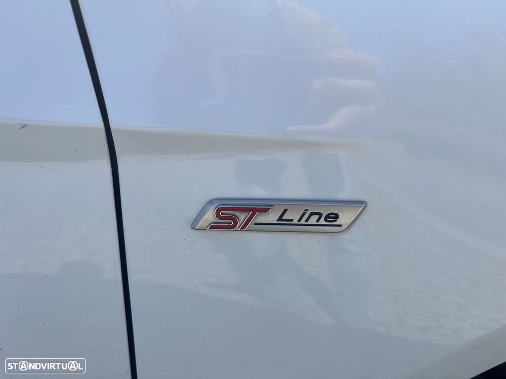Ford Focus 1.5 TDCi ST-Line - 19