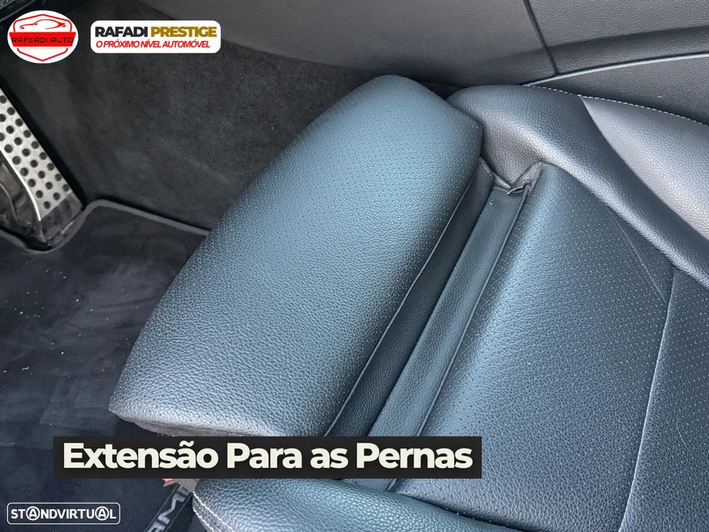 Mercedes-Benz C 300 de T 9G-TRONIC AMG Line - 14