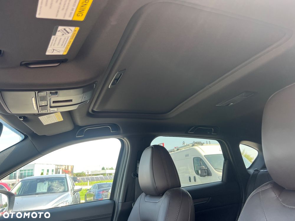 Mazda CX-5 - 20