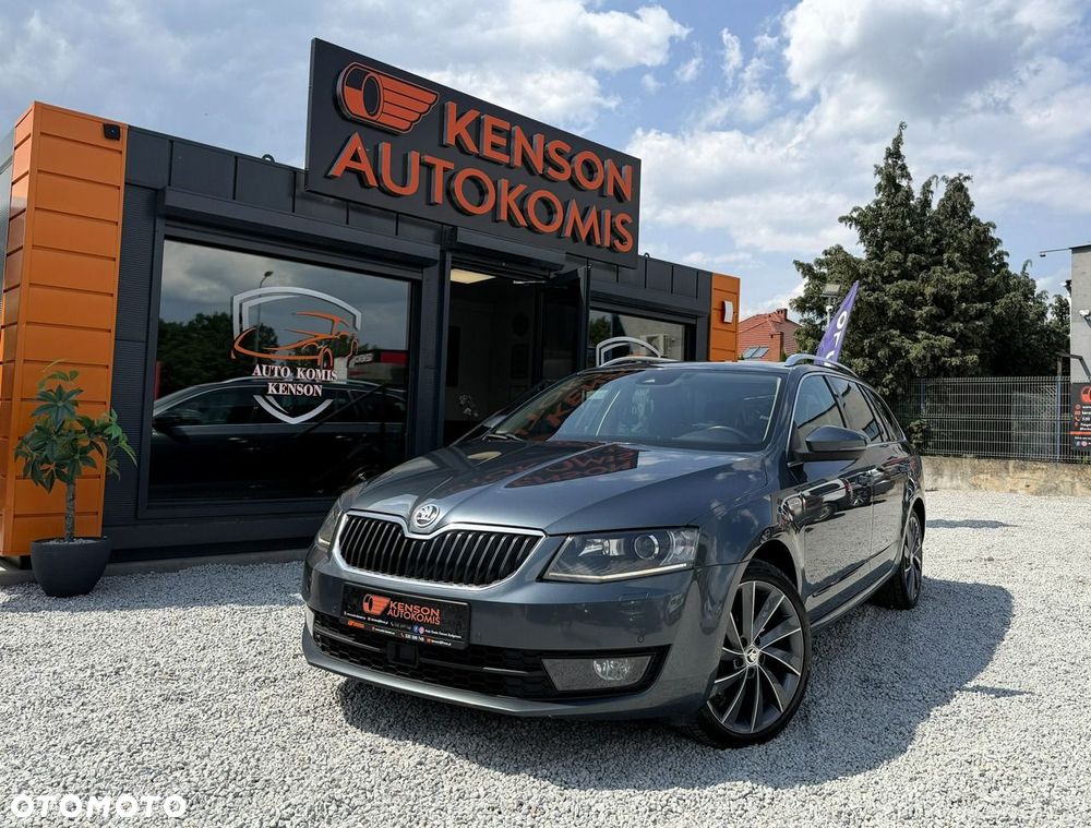 Skoda Octavia - 7