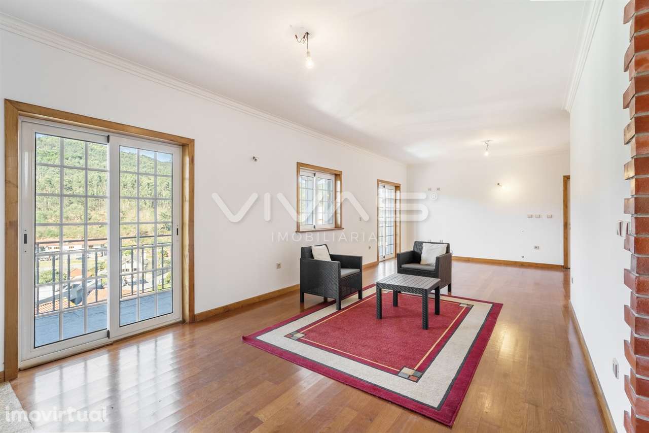 Moradia T4 Venda em Navió e Vitorino dos Piães,Ponte de Lima - Grande imagem: 5/39