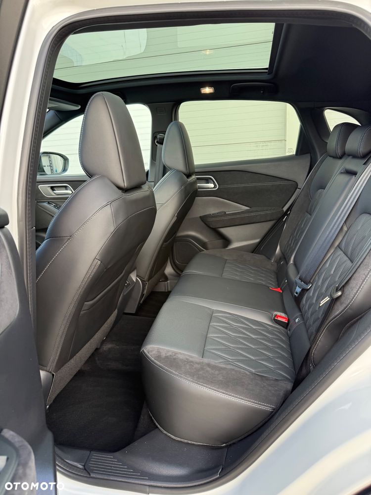 Nissan Qashqai 1.3 DIG-T DCT TEKNA+ - 16