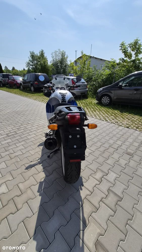 BMW K - 9
