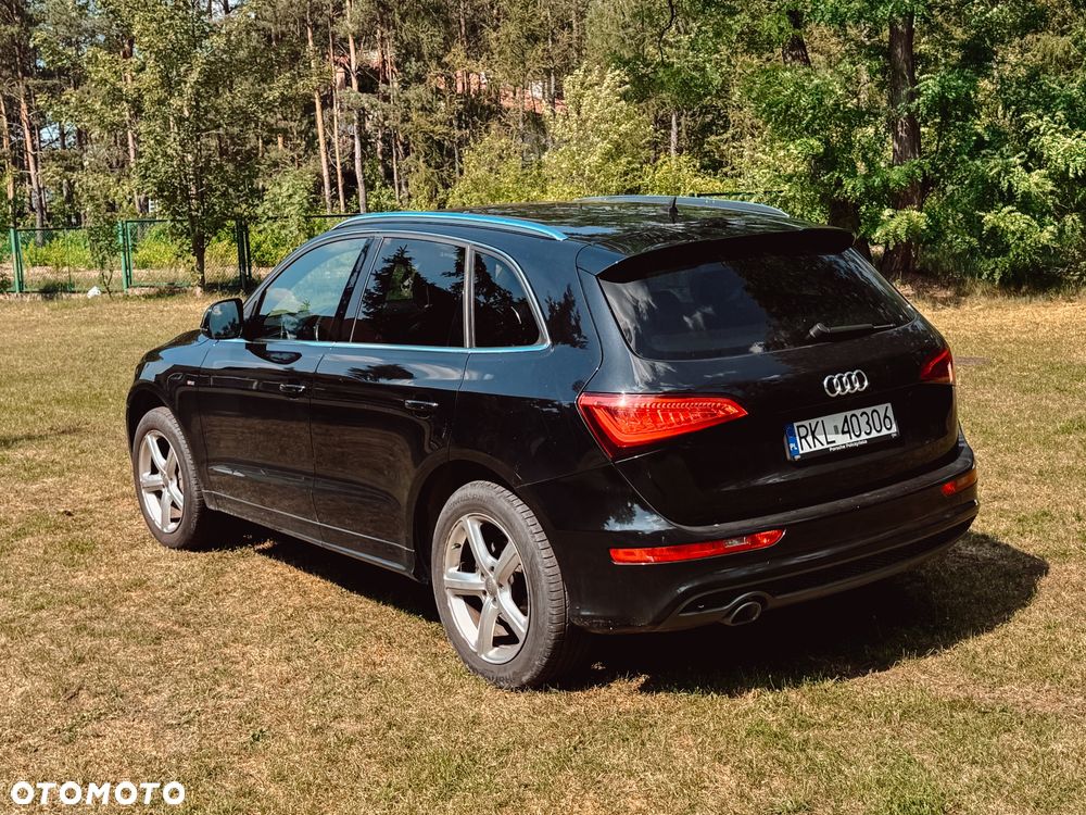 Audi Q5 - 10