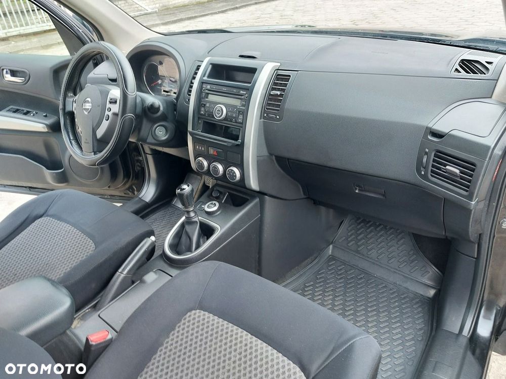 Nissan X-Trail - 14