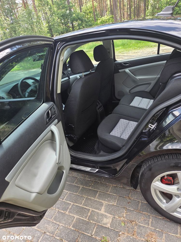 Skoda Octavia 2.0 TDI Elegance - 12