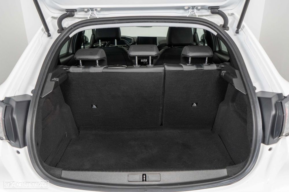 Peugeot 208 1.5 BlueHDi Allure Pack - 13