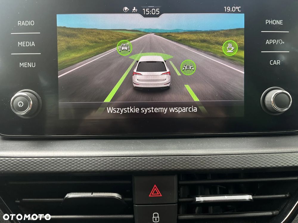 Skoda Scala 1.0 TSI Ambition - 25