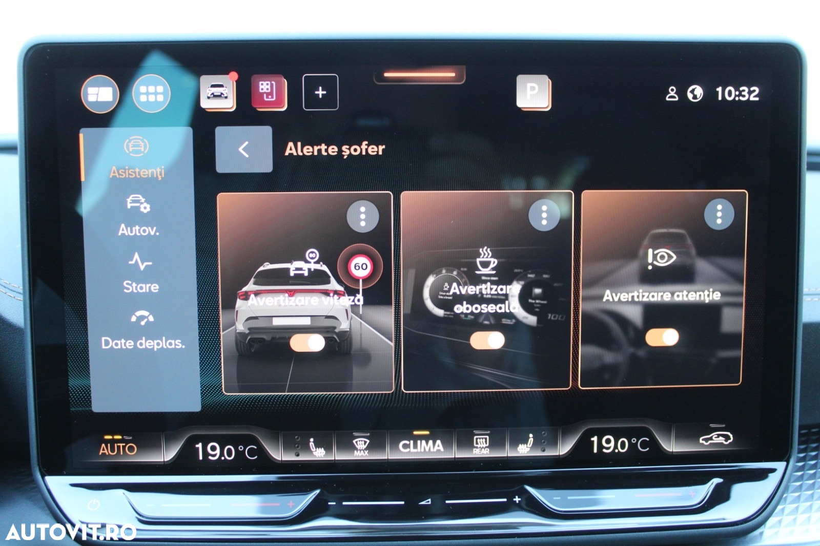 Cupra Formentor 1.5 eTSI DSG7 MHEV - 22