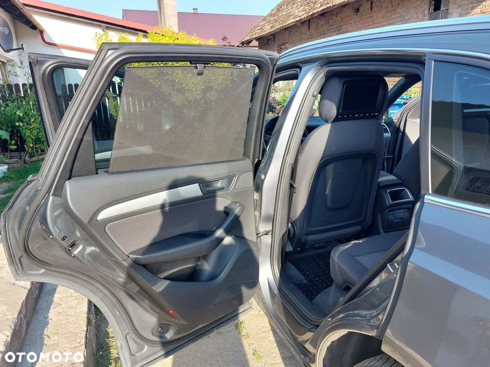 Audi Q5 2.0 TDI clean diesel - 36