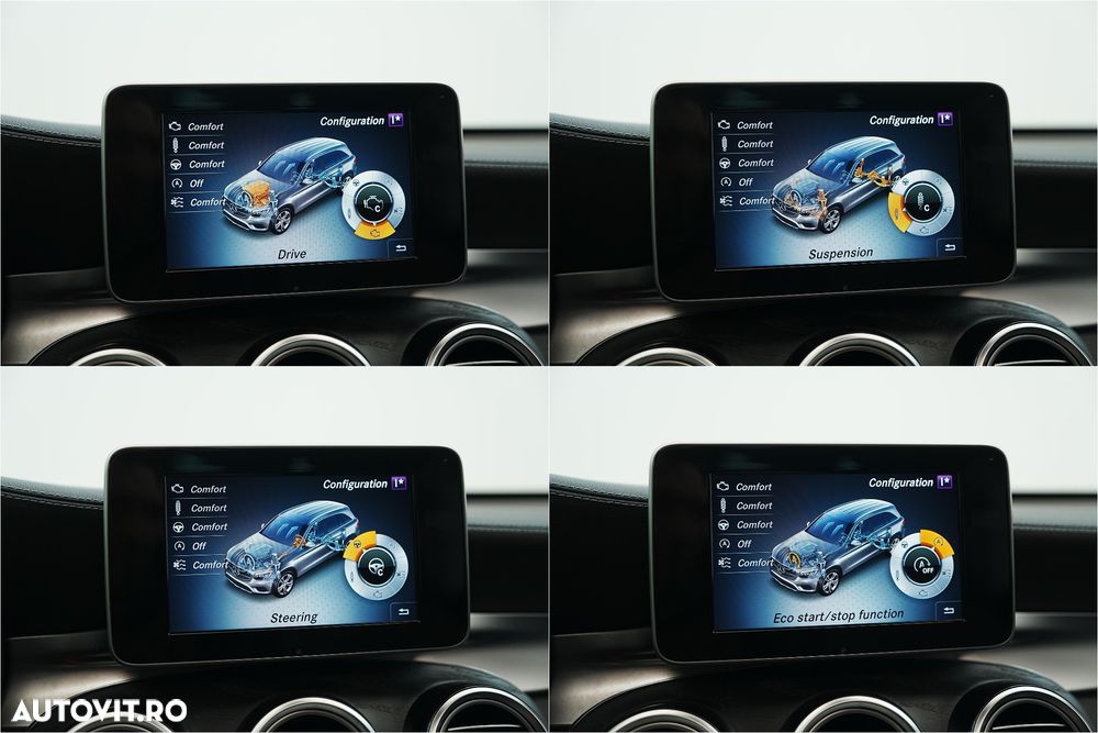 Mercedes-Benz GLC 250 d 4MATIC 9G-TRONIC Exclusive - 29