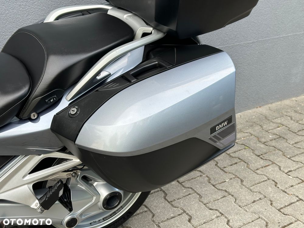 BMW RT - 17