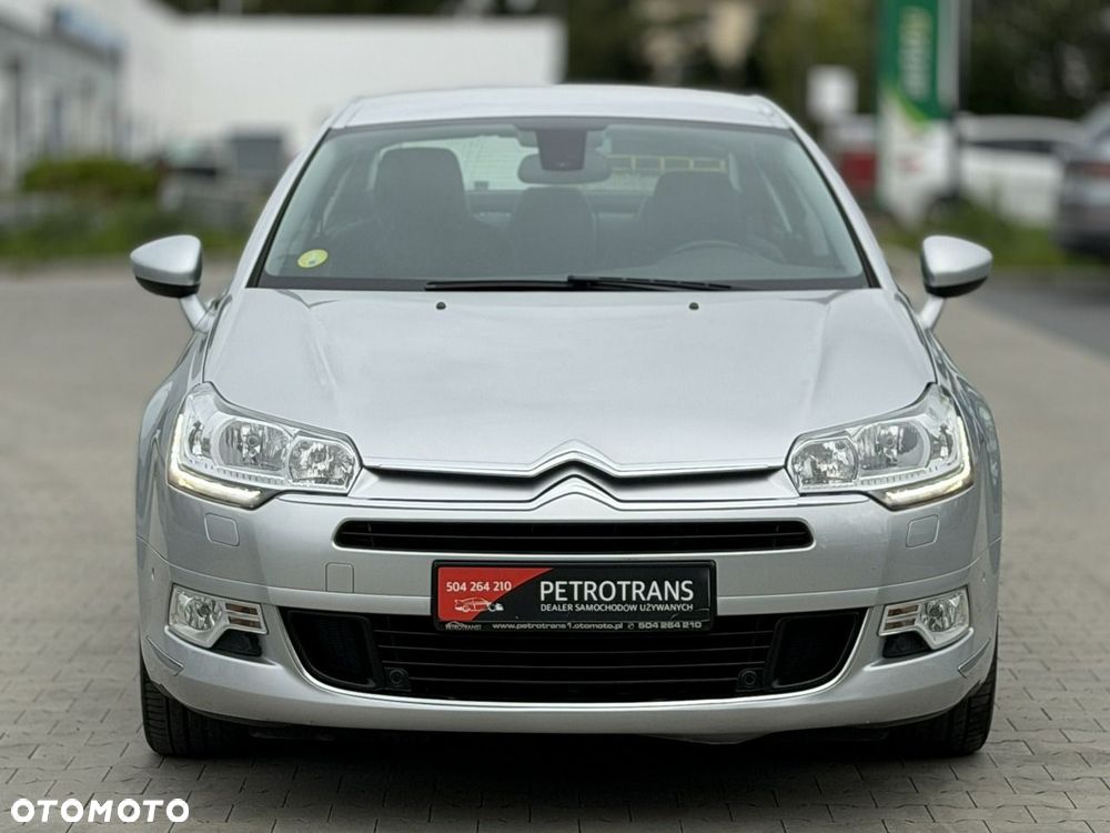 Citroën C5 BlueHDi 150 S&S Selection - 2