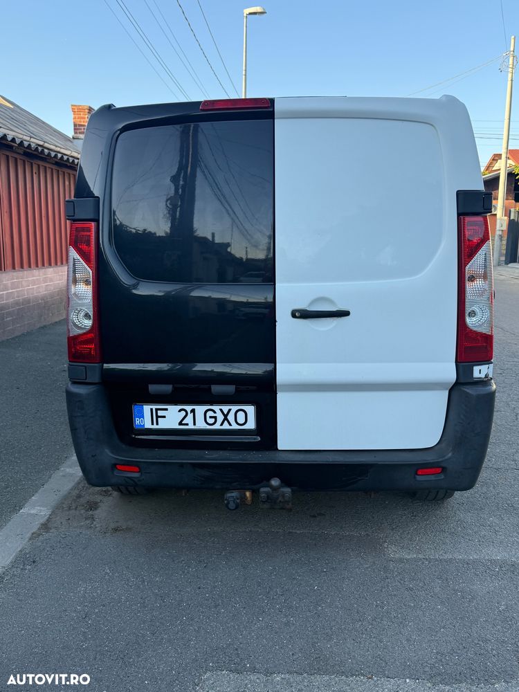Peugeot Expert - 16