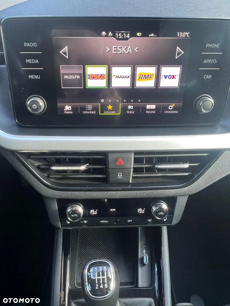 Skoda Scala 1.0 TSI Ambition - 6