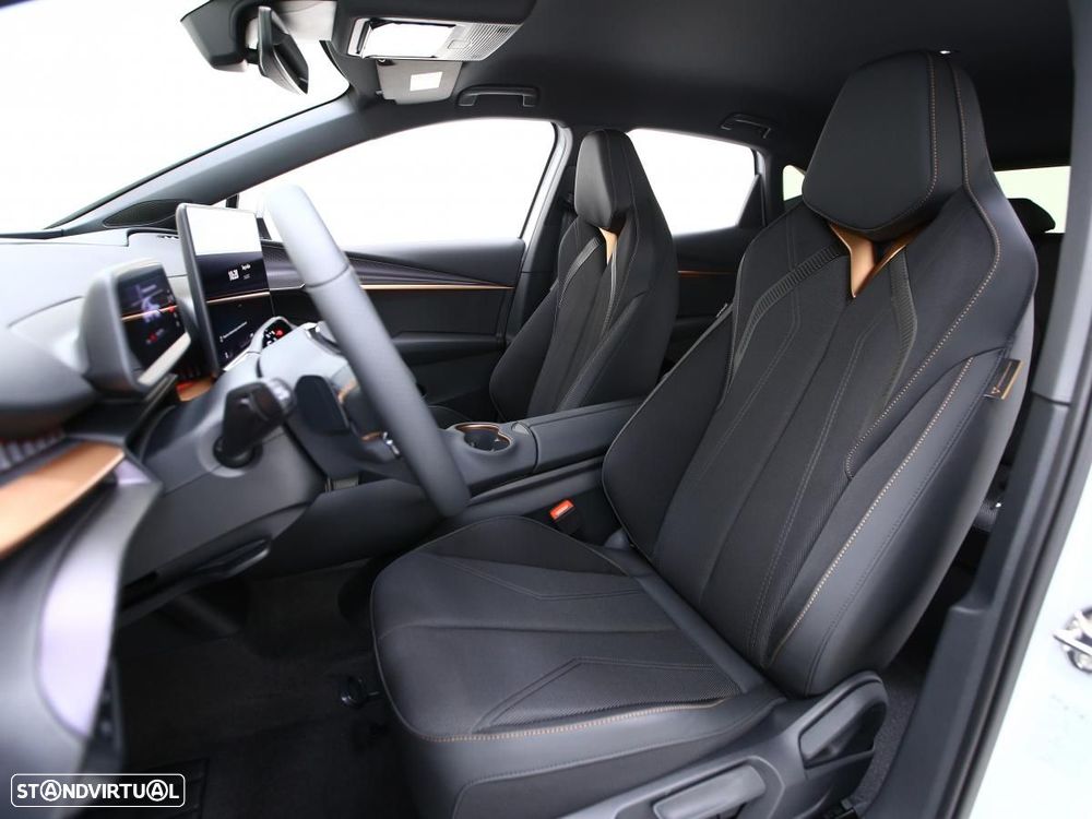 Cupra Tavascan 210 kW/77kWh HA Endurance - 12