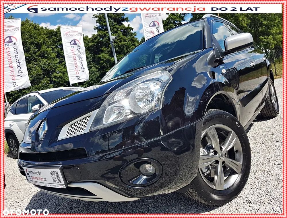 Renault Koleos 2.0 dCi FAP 4x4 Bose Edition - 25