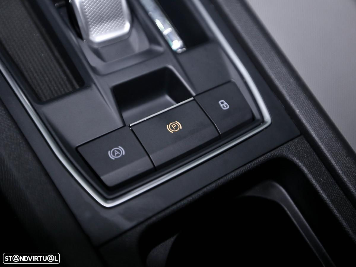 SEAT Leon - 21