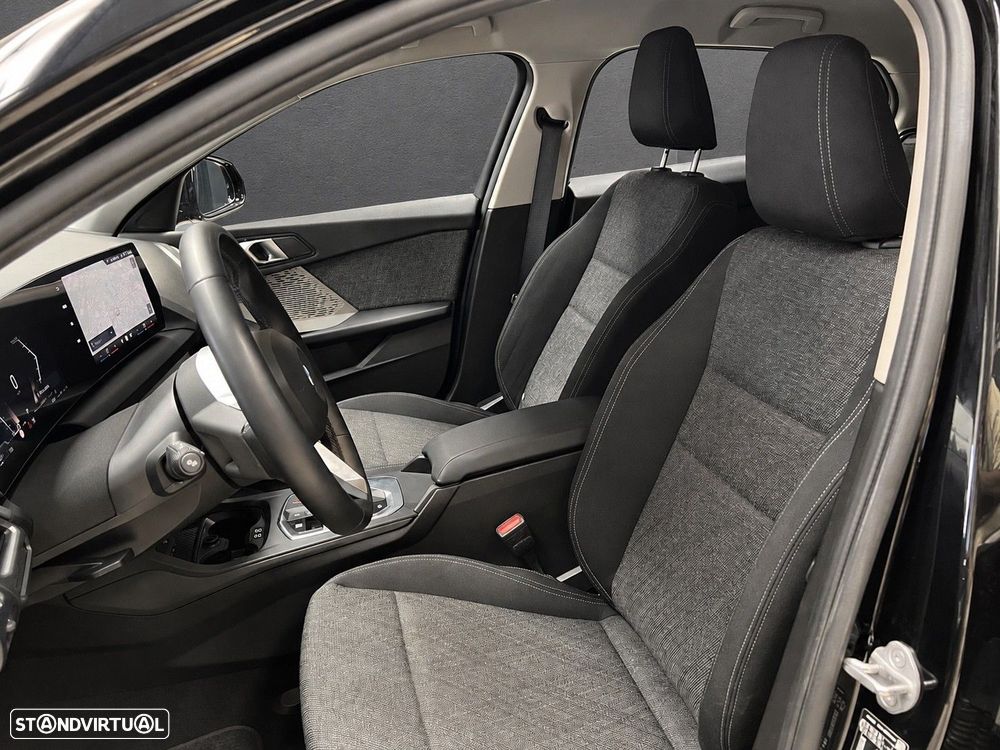 BMW 116 - 11