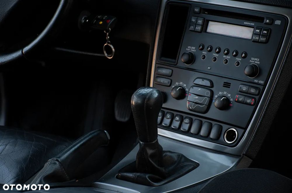 Volvo S60 2.4 Summum - 29