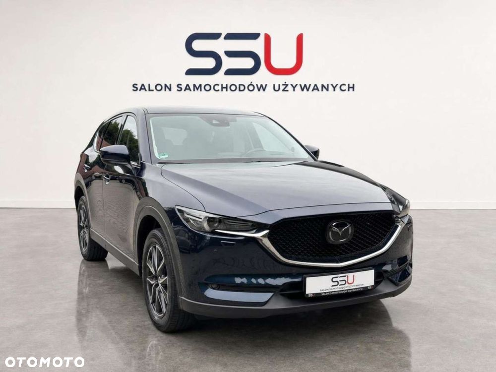 Mazda CX-5 - 11