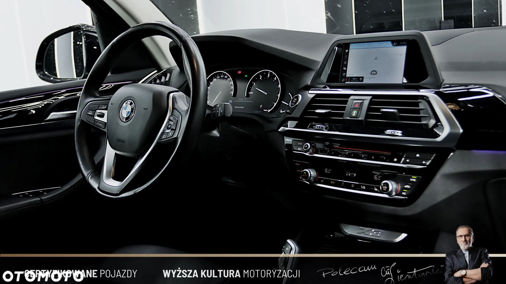BMW X3 xDrive20i GPF xLine - 18