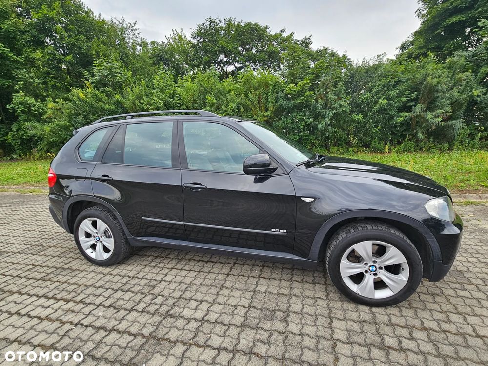 BMW X5 - 3