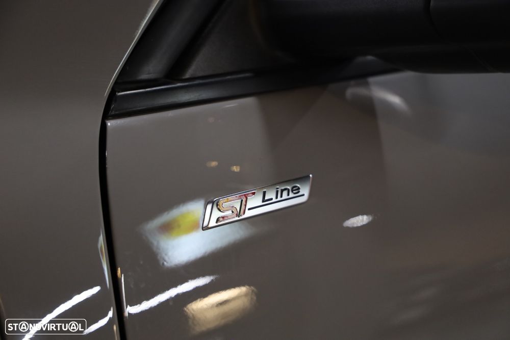 Ford Kuga 2.5 PHEV ST-Line X - 47