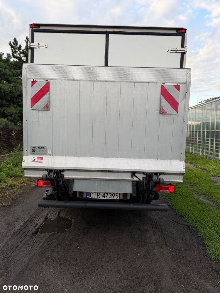 Iveco 65C15 - 8