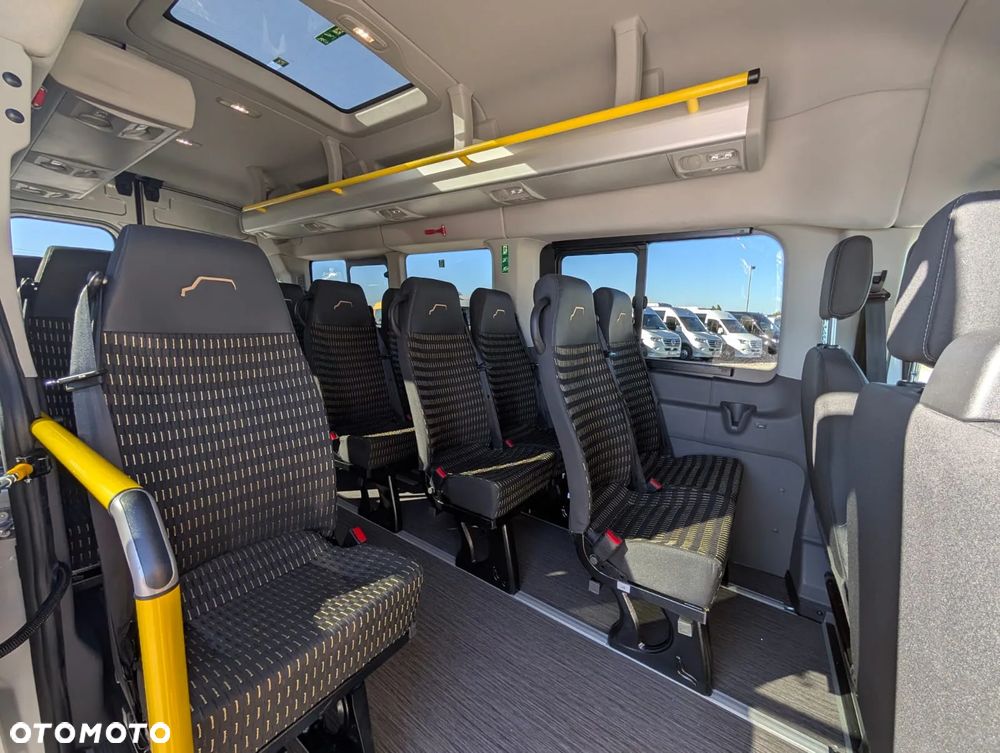Ford Transit - 16