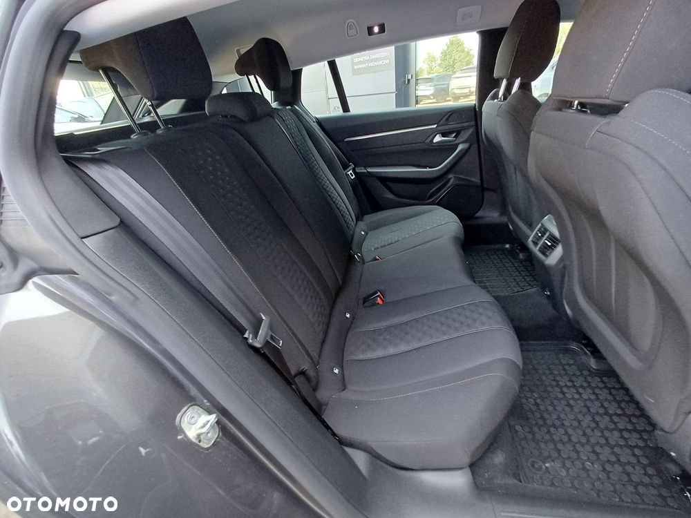 Peugeot 508 1.5 BlueHDi Allure Pack S&S EAT8 - 33