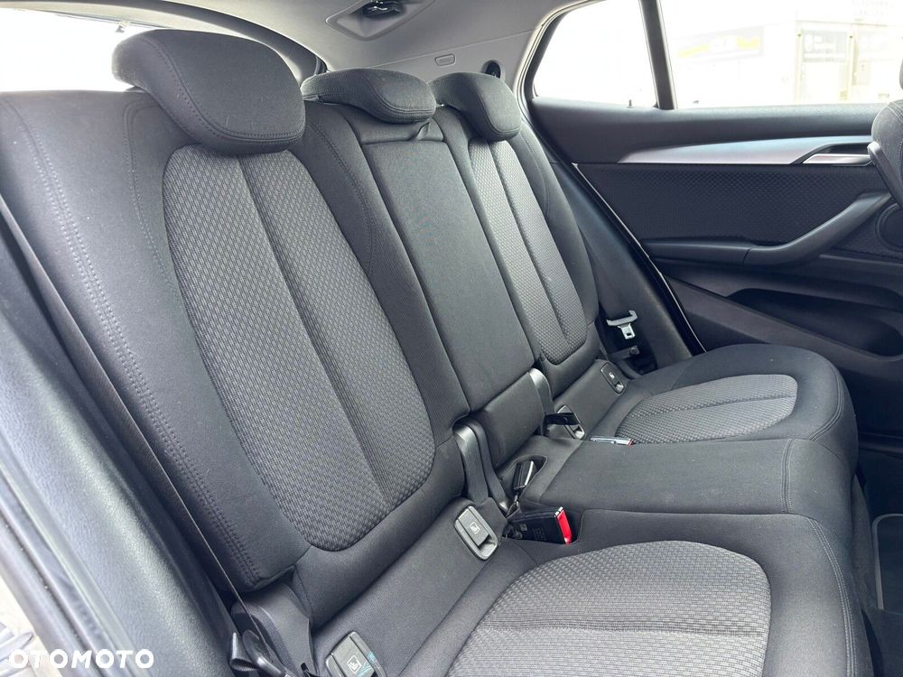 BMW X2 - 18