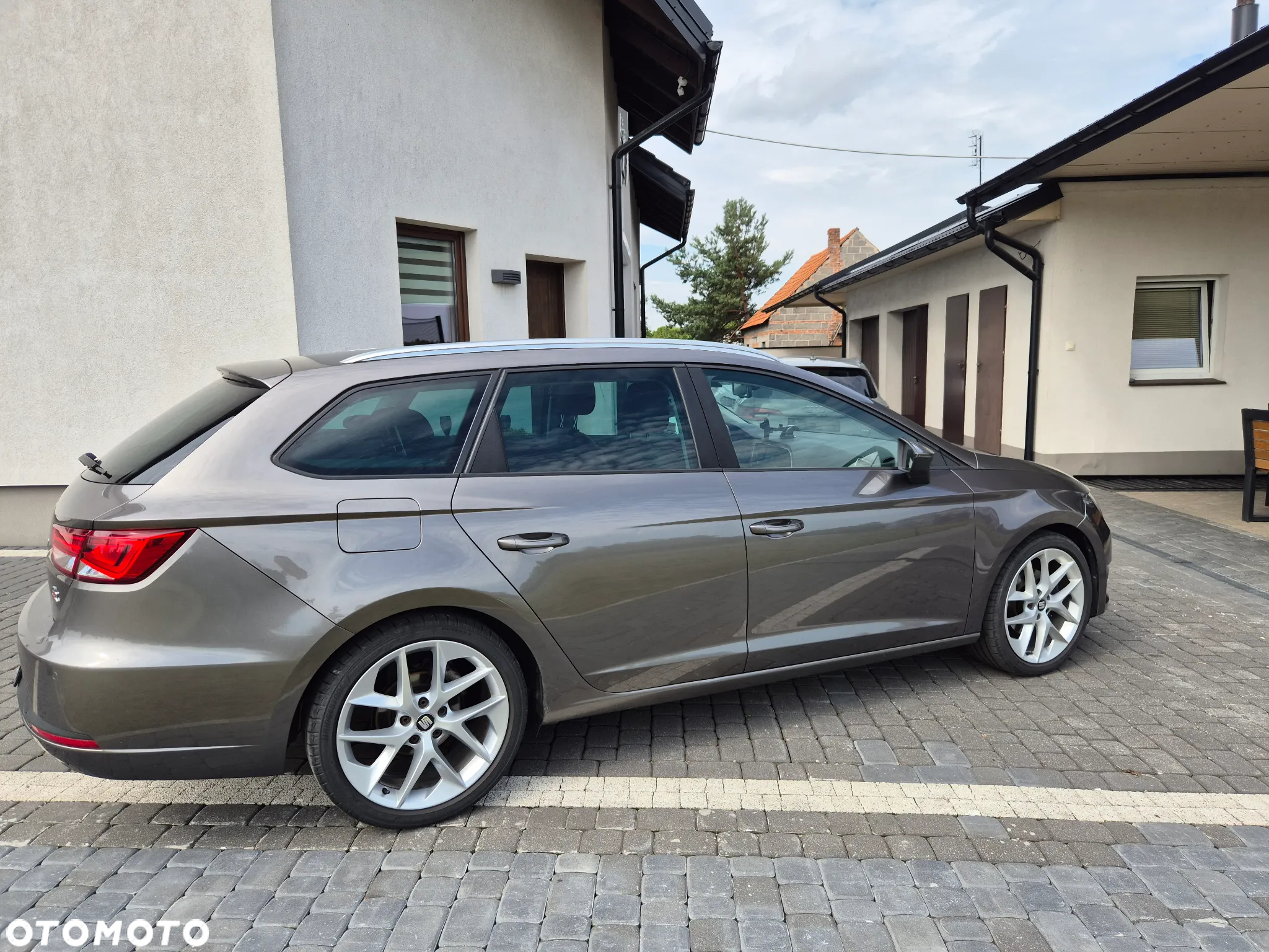 Seat Leon - 23