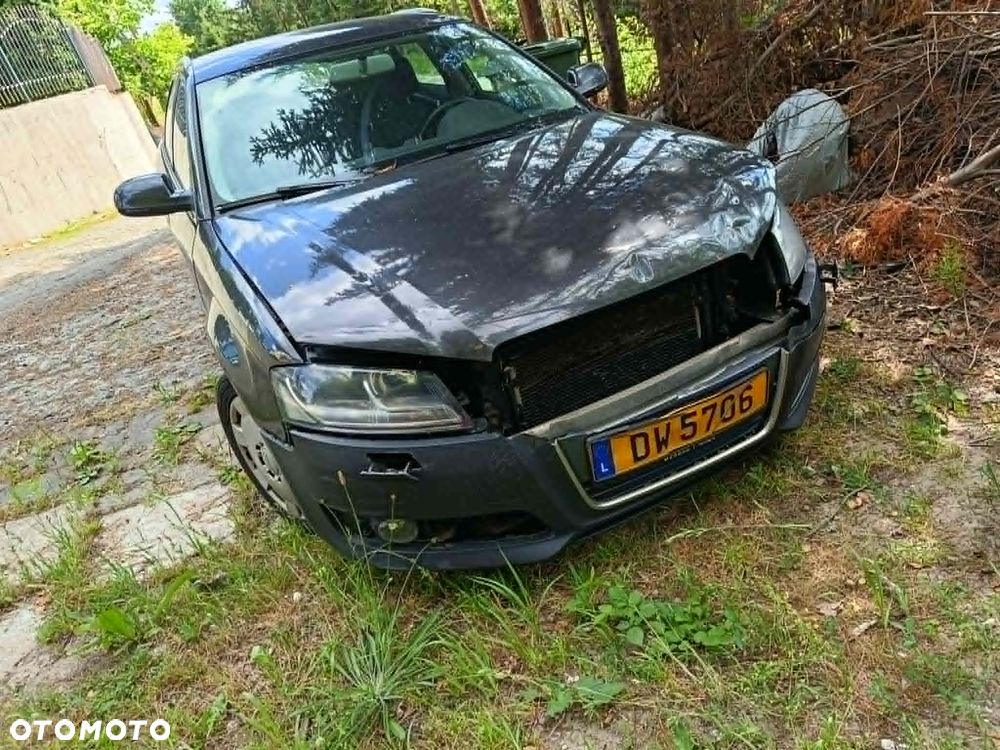 Audi A3 Sportback 2.0 TDI DPF Ambiente - 2