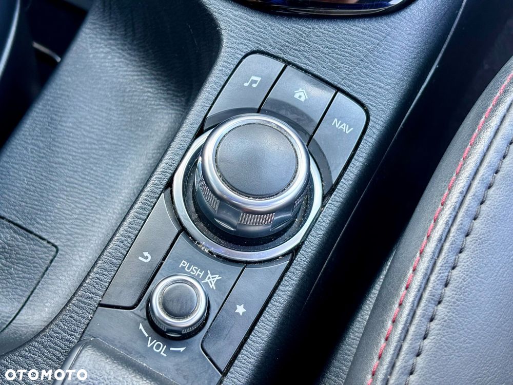 Mazda CX-3 2.0 Skypassion AWD - 19