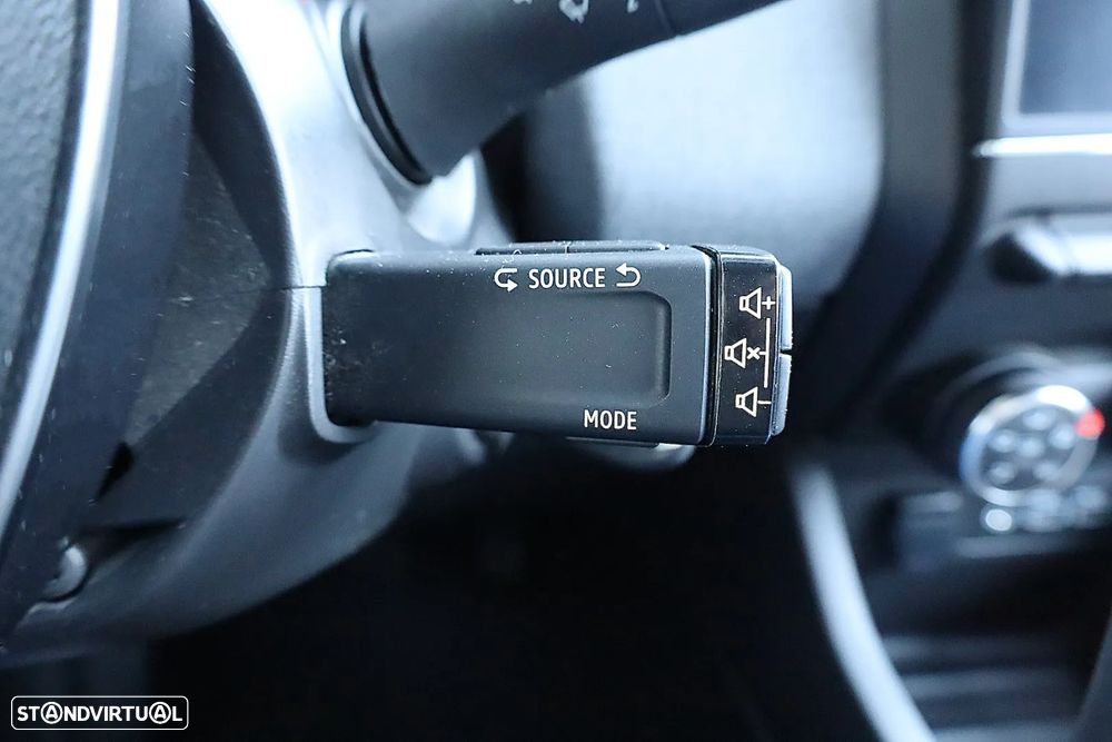 Renault Clio 1.0 TCe Evolution - 32