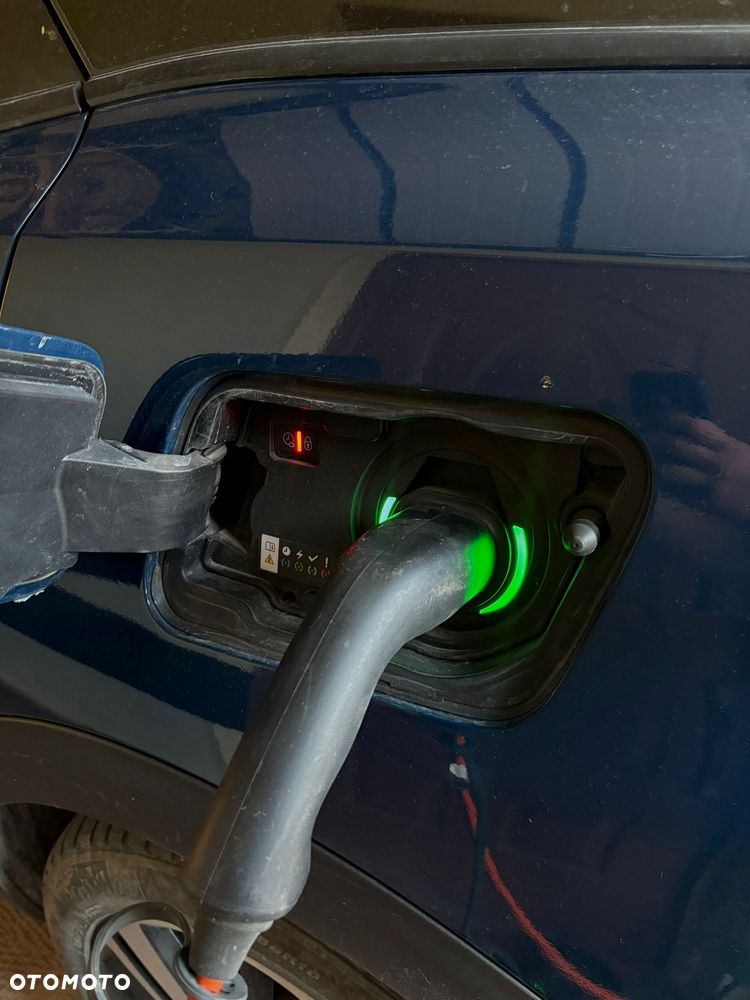 Peugeot 3008 1.6 PureTech GPF Allure S&S EAT8 - 7